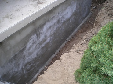 Basement & Foundation Repairs