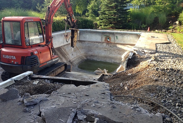 culvert installations